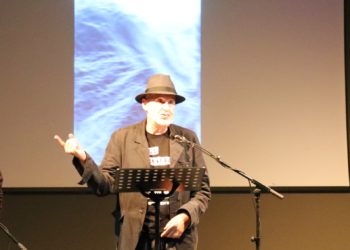 Medalla de Oro al Mérito en las Bellas Artes 2021 para el vigués Antón Reixa