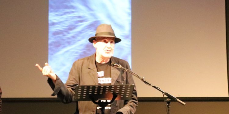 Medalla de Oro al Mérito en las Bellas Artes 2021 para el vigués Antón Reixa