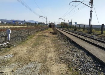 Adif invertirá 5,1 millones en una vía de apartado de 750 metros en As Gándaras