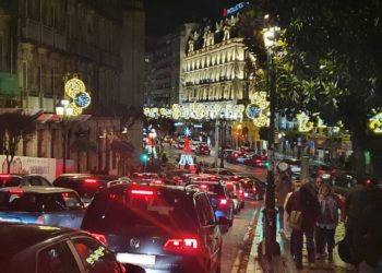 La Xunta pide «sentidiño» en el puente ante la preocupación por la pandemia