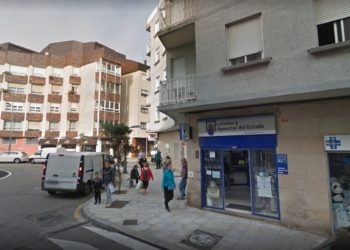 Baiona reparte diez décimos de un quinto premio de la Lotería de Navidad