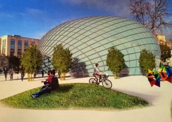 La recalificación del suelo para la Biblioteca del Estado en Vigo se validará en septiembre de 2022