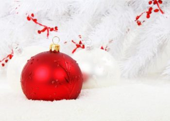 ¿Cómo preparar la decoración navideña en casa?