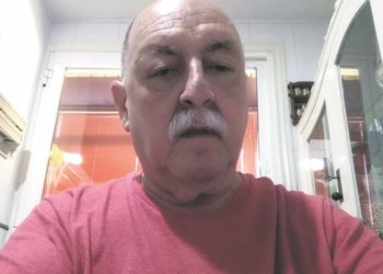 Adiós al compañero y amigo Braulio Amaro