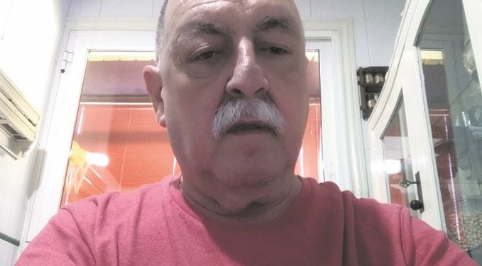 Adiós al compañero y amigo Braulio Amaro