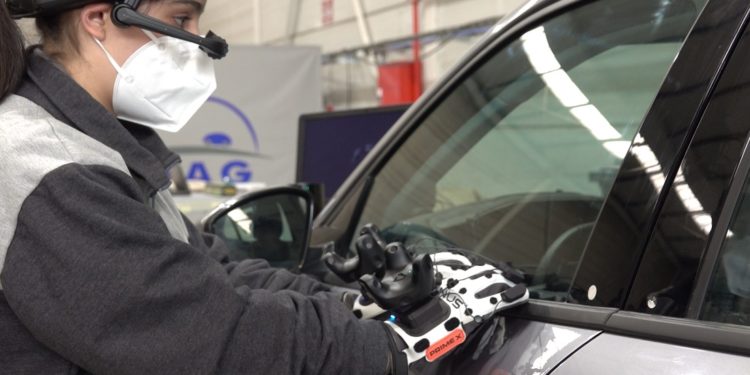 Stellantis Vigo celebra los avances de su Factoría 4.0 para su vehículo del futuro