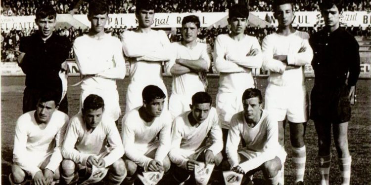 Mucha Afouteza pero la Champions juvenil la juega el Deportivo