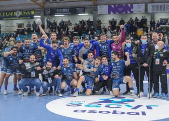 El Frigoríficos elimina al Logroño de la Copa