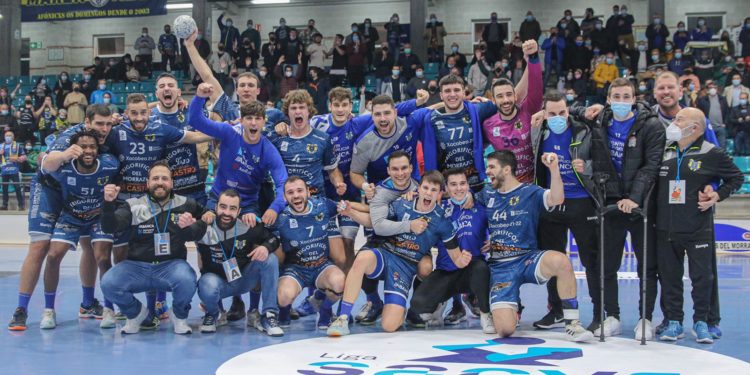 El Frigoríficos elimina al Logroño de la Copa