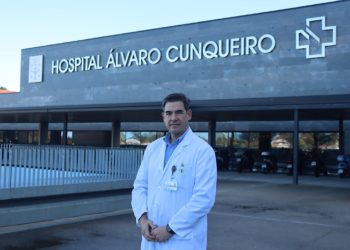 Vigo lidera o primeiro rexistro nacional de pacientes con tratamento de Autocateterismo