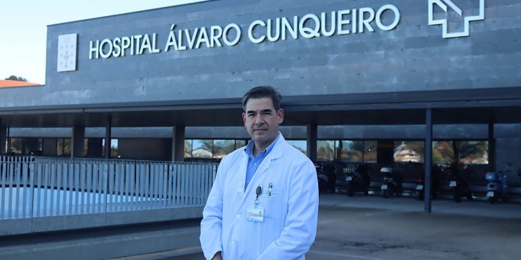 Vigo lidera o primeiro rexistro nacional de pacientes con tratamento de Autocateterismo