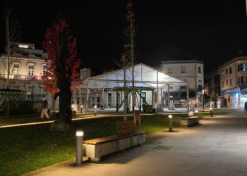 Gondomar xa ten data para abrir o seu Nadal: concerto, animacións, Belén e Rondallas