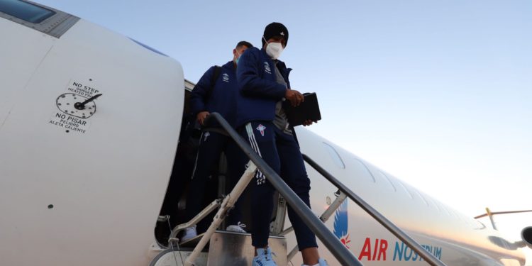 El Celta quiere dar otro paso copero en Andorra