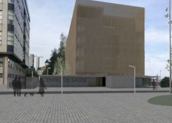 Licitadas las obras del nuevo centro de salud Olimpia Valencia en Vigo
