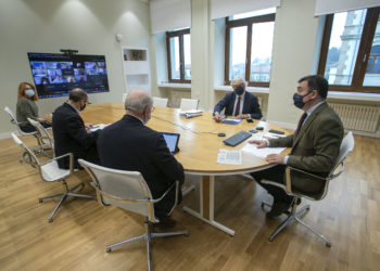 Infantil y Primaria concentran la mayor parte de los casos activos de Covid-19 en centros educativos de Galicia