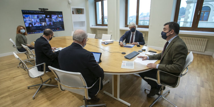 Infantil y Primaria concentran la mayor parte de los casos activos de Covid-19 en centros educativos de Galicia