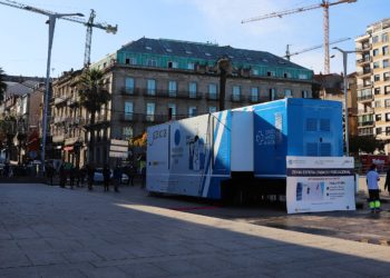 Nueva subida de casos e ingresos en el área de Vigo: «Tomen medidas o tendremos muchos problemas»