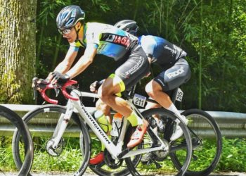 Barrero y Lanchas dan el salto con el Vigo-Rías Baixas