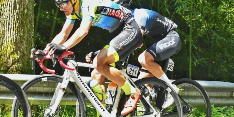 Barrero y Lanchas dan el salto con el Vigo-Rías Baixas