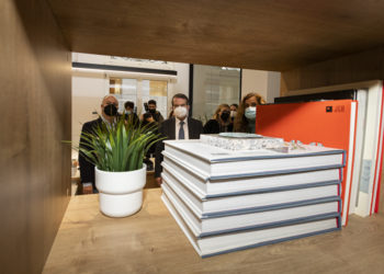 Zona Franca licitará en 2022 la reforma de dos inmuebles históricos de Vigo: Real 27 y Panificadora