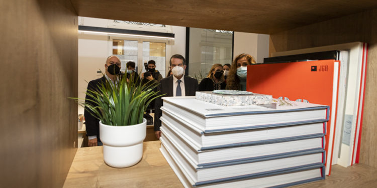 Zona Franca licitará en 2022 la reforma de dos inmuebles históricos de Vigo: Real 27 y Panificadora