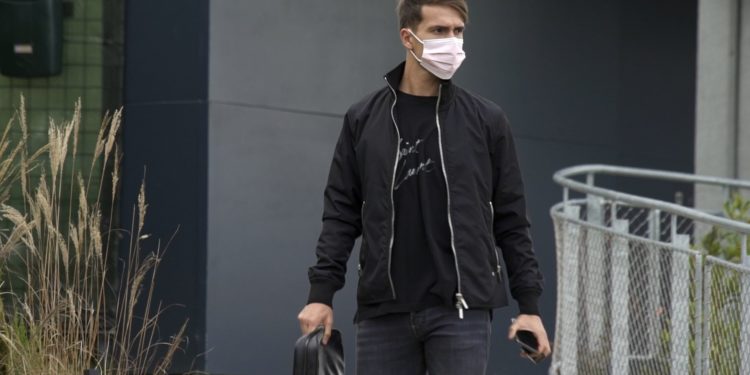 Nuevos positivos en la vuelta a los entrenamientos del Celta