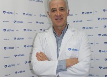 Vithas Vigo evita la quimioterapia en algunos cánceres de mama gracias al análisis genético