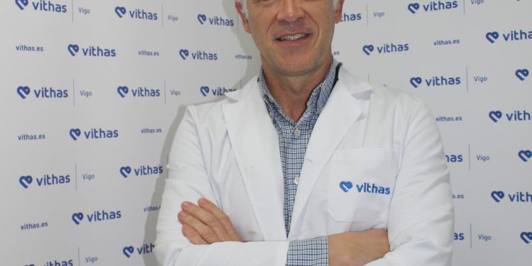 Vithas Vigo evita la quimioterapia en algunos cánceres de mama gracias al análisis genético