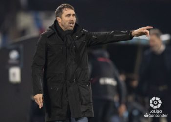 Coudet: “Mañana saldré más tranquilo al supermercado”