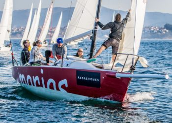 El «Marías», rey del otoño J80