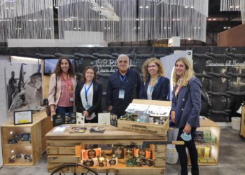 Orpagu exporta ya casi la mitad de su producción tras llegar también a Italia, Polonia y Eslovaquia