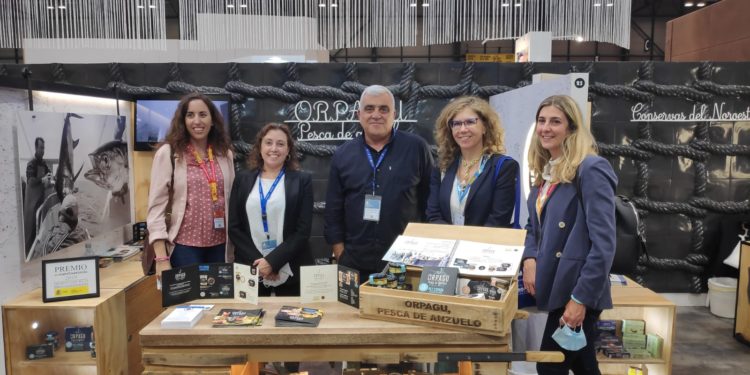 Orpagu exporta ya casi la mitad de su producción tras llegar también a Italia, Polonia y Eslovaquia