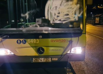 O BNG de Vigo solicita un expediente sancionador contra Vitrasa por irregularidades no servizo