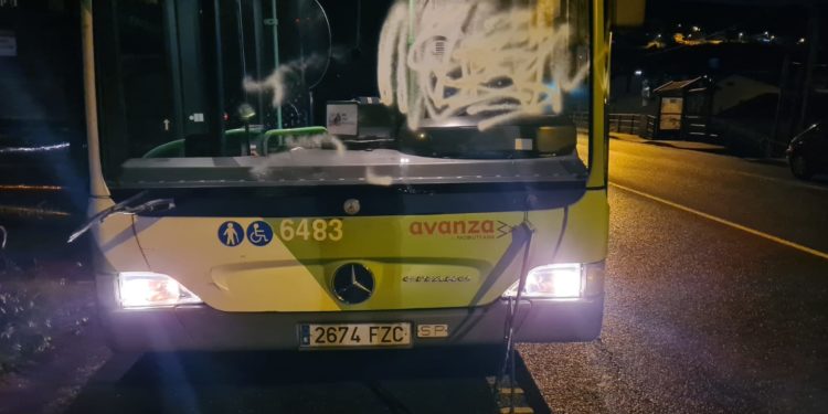 O BNG de Vigo solicita un expediente sancionador contra Vitrasa por irregularidades no servizo