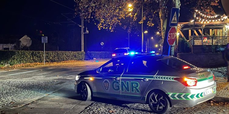 Portugal no aplica ningún tipo de control covid en su frontera con Tui