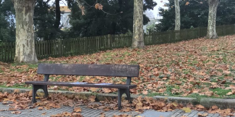 Imagen de otoño