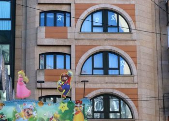 Abel Caballero cree que en Rosalía hay quejas con «cierto tufillo político»