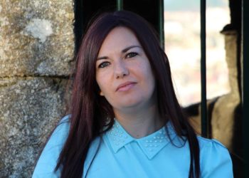 Ledicia Costas y el homenaje de «Golpes de luz»: «Las mujeres son esclavas de los cuidados»