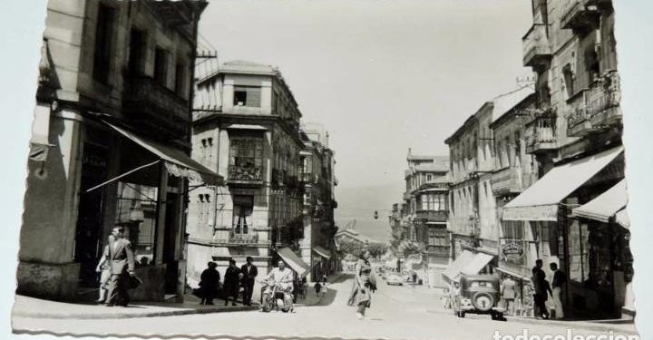 Nace o Liceo de Vigo