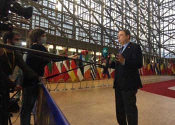 Vigo se la juega en la UE tras el acuerdo bacaladero con Noruega: «Va a ser complicado»