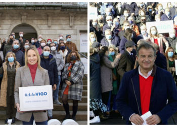 El PP de Vigo busca líder entre acusaciones cruzadas de favoritismo y fraude