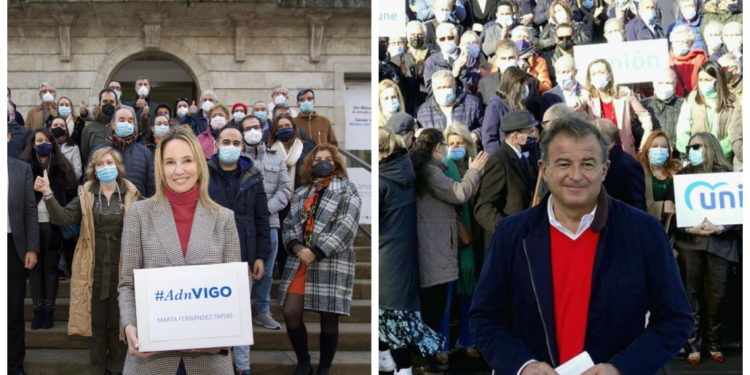 El PP de Vigo busca líder entre acusaciones cruzadas de favoritismo y fraude