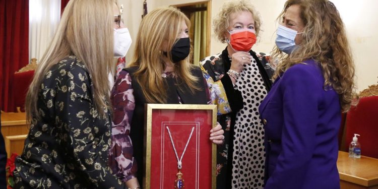 Medalla de Tui para o Colexio Rural Clara Torres como «ascensor que constrúe sociedades igualitarias”