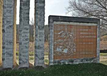 El asesinato del conde de Barcelona