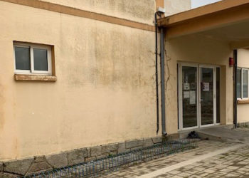 A Guarda cierra de forma temporal su albergue de peregrinos por la pandemia