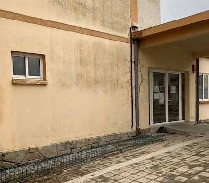 A Guarda cierra de forma temporal su albergue de peregrinos por la pandemia