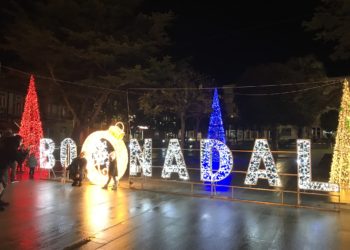 Teatro, música, actividades na rúa e obradoiros na axenda do Nadal da Guarda