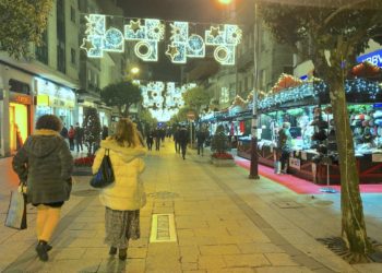 Navidad en O Calvario