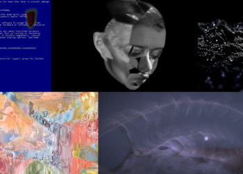 El certamen Post-digital Landscapes de Vialia Vigo escoge ganadores tras recibir 447 obras