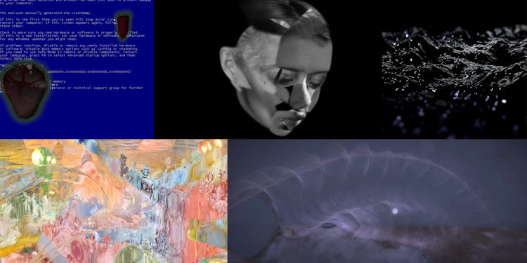 El certamen Post-digital Landscapes de Vialia Vigo escoge ganadores tras recibir 447 obras